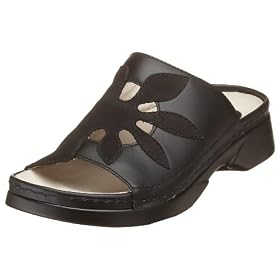 Propet Women's Sunburst Walker Slide