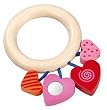 Bella Teething Ring