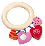 Bella Teething Ring