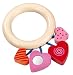 Bella Teething Ring