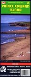 Prince Edward Island Map