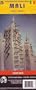 Carte routi�re : Mali