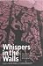 Whispers in the Walls: New Black & Asian Voices from Birmingham