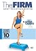 DVD : Firm: Fat Blast Cardio [2004]