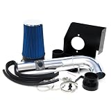 09-11 Cadillac Escalade 6.2L V8 Cold Air Intake by Generic Product
