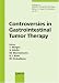 Book Controversies in Gastrointestinal Tumor Therapy: 6th International Symposium on Special Aspects of Radiotherapy, Berlin, September 5-7, 2002 (Frontier