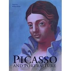 Picasso and Portraiture: Representation and Transformation