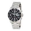 Orient Men's CEM65001B 'Black Mako' Automatic Dive Watch