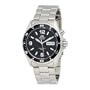 Orient Men's CEM65001B 'Black Mako' Automatic Dive Watch