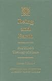 Being and Earth: Paul Tillich s Theology of Nature