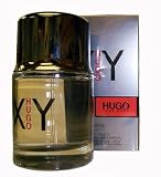 HUGO XY BY Hugo Boss For Men - 2.0 OZ EDT SPRAY