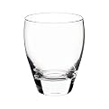 Toscana Double Old-Fashioned Glasses Set of 4