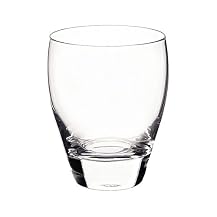 Toscana Double Old-Fashioned Glasses Set of 4