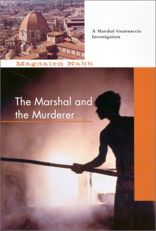 City Travel Guides Discounted  Used : The Marshall and the Murderer