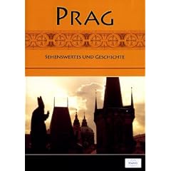 Prag - Sehenswertes und Geschichte