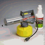 Fountainhead/Burgess #190107 Electric Insect Fogger