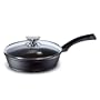 Berndes SignoCast Classic 11-Inch, 4-1/4-Quart Saut? Pan