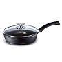Berndes SignoCast Classic 11-Inch, 4-1/4-Quart Saut? Pan