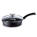 Kitchen & Housewares : Berndes SignoCast Classic 11-Inch, 4-1/4-Quart Saut? Pan