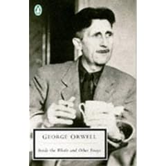 Inside the Whale and Other Essays (Twentieth Century Classics)