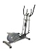 Carl Lewis Fitness  ELP30 Magnetic Elliptical Strider