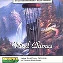 WIND CHIMES SOUND RELAXATION MUSIC CD