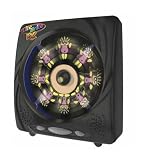 Lite-Brite FX Flash Art - Black