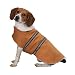 Zack & Zoey Cotton Duck Ranch Coat Med Camel