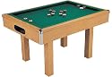 Bumper Pool Table