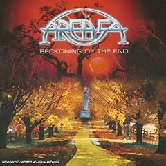Beckoning Of The End