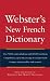 Webster's New World French Dictionary