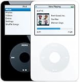 Apple iPod 60GB ホワイト [MA003J/A]