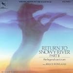 Return To Snowy River, Part II - the...