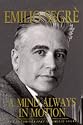 A Mind Always in Motion: The Autobiography of Emilio Segre