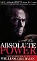 Absolute Power: Screenplay