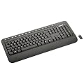 Microsoft Wireless Keyboard 2000 OEM Tastatur 2.4GHz