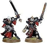 Eigenschaften Games Workshop 99060108052 / Hexenjäger Sororita Prioris [52-36]