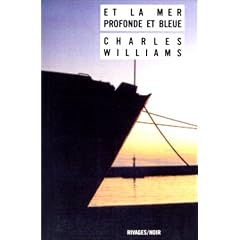 Et la mer profonde et bleue