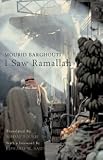 I Saw Ramallah