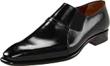 a.testoni Men's M45379Rkm Slip-On