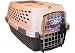 Petmate Kennel Cab Intermediate (Tan/Hunter Green) (Tan/Hunter Green - Intermediate - 24.1'' X 16.73'' X 14.5'')