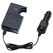 Canon CBC-NB1 Car Charger (Charges NB-1LH Battery) for S200, S230, S330, S110, S100, S300, S400, S500 Digital Cameras