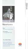 Spartacus [1984] VHS