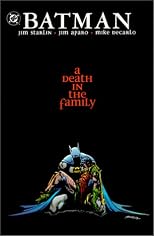 Batman: Ten Nights of the Beast