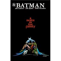 Batman: A Death in the Family