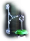 Window Glass Bird Feed Hanger with Thistle Sock Bird Feeder (Audubon)