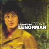 Le Monde De Gerard Lenorman (3cd)