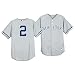 Derek Jeter Yankees MLB Authentic Jersey