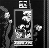 Arrive Alive CD