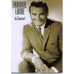 Frankie Laine-in Concert [Edizione: Regno Unito]